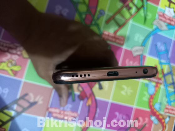 Vivo v15 8/256gb variant